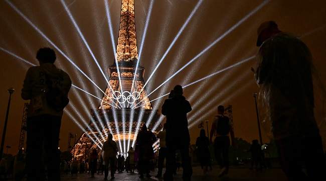 Paris 2024 Olympic Games: Opening Ceremony Sets the Tone