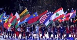 Paris Olympics: African Cultures and Athletes Take Center Stage at