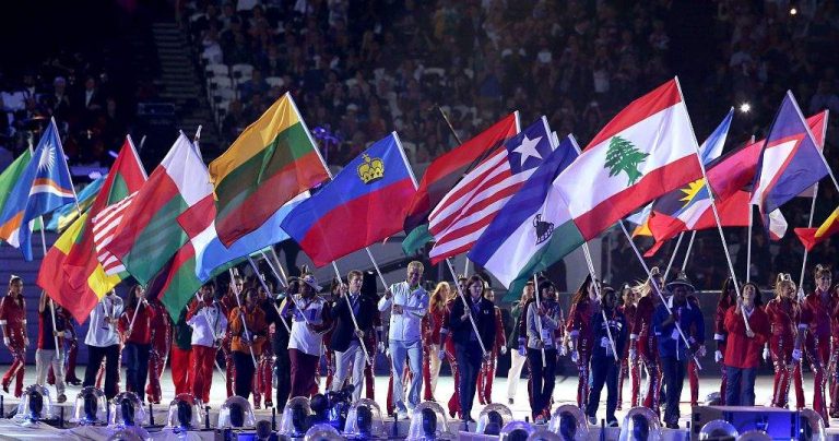 Paris Olympics: African Cultures and Athletes Take Center Stage at