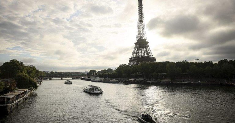 Paris' Seine River: Can Athletes Swim Safely Despite Clean Up Efforts?