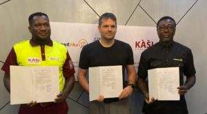 Partnership Revolutionizes Emergency Medical Care for Oil Workers in Nigeria's