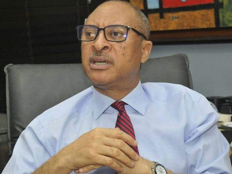 Pat Utomi Rejects Allegation of Organizing August Nationwide Protest