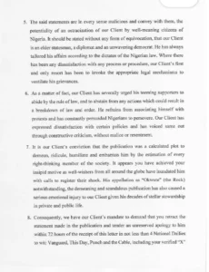 Peter Obi Defamation Suit 3