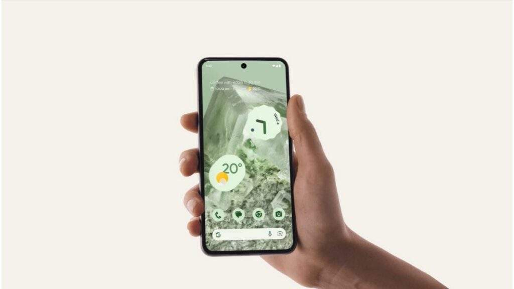 Pixel 9 Pro to Get Free Gemini Advanced Subscription with