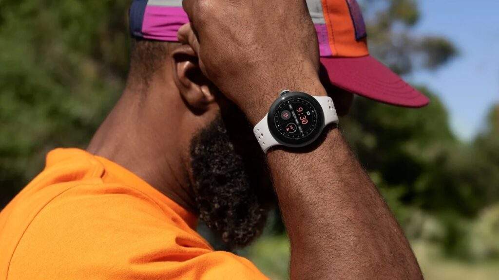 Pixel Watch 3 Leaks Reveal Brighter Displays, Longer Battery Life,