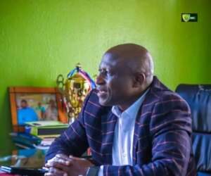 Plateau United Announces N1m Reward for Top Scorer, N500k for