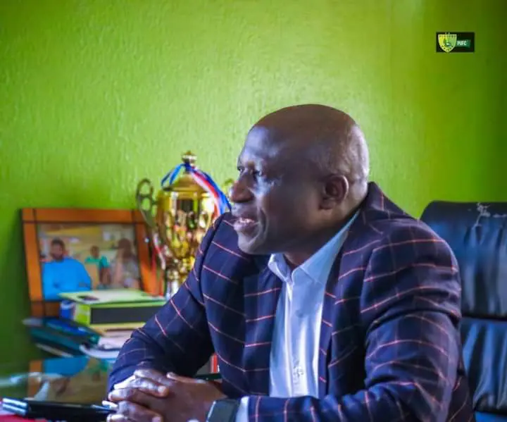 Plateau United Announces N1m Reward for Top Scorer, N500k for