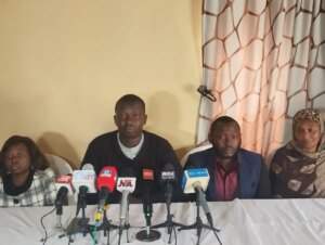 Plateau Youths Opt Out Of Nationwide Protest Citing Unclarities And 300x226