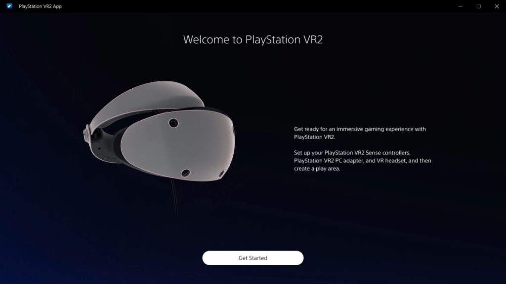 PlayStation VR2 Now Live on Steam: New Paths to PC