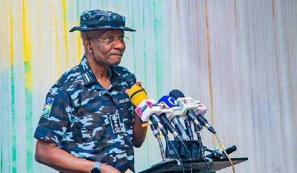 Police Deployed Strategies Lead to Decline in Crime Rates Across