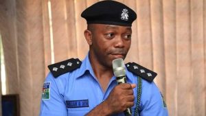 Police Inspector Arrested For Robbery Of His Own Colleagues House 300x169