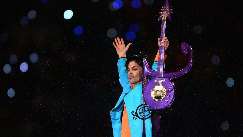 Prince Documentary Delayed Amid Factual Inaccuracies and Creative Control Issues