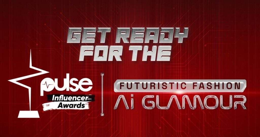 Pulse Influencer Awards 2024: Celebrating Africa's Digital Creativity