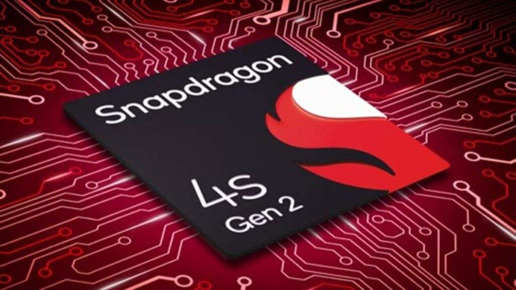 Qualcomm Launches Snapdragon 4s Gen 2: Affordable 5G Smartphones Arrive