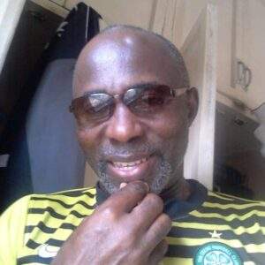 Rangers Appoint Godwin Nosike as Technical Crew Member