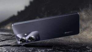 Realme Narzo N61 Launching Next Week with IP54 Rating and