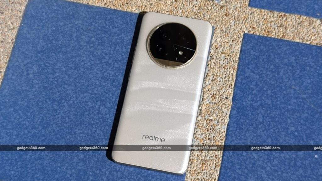 Realme's Action Packed Year: 13 Pro Series with Firsts, 5G Enabled SalesTargets