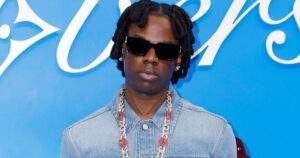 Rema Opens Up on Creative Process, Relationship with Fans, and