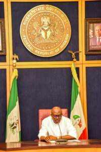 Rivers State Slams Nigeria Police Over Lopsided Service
