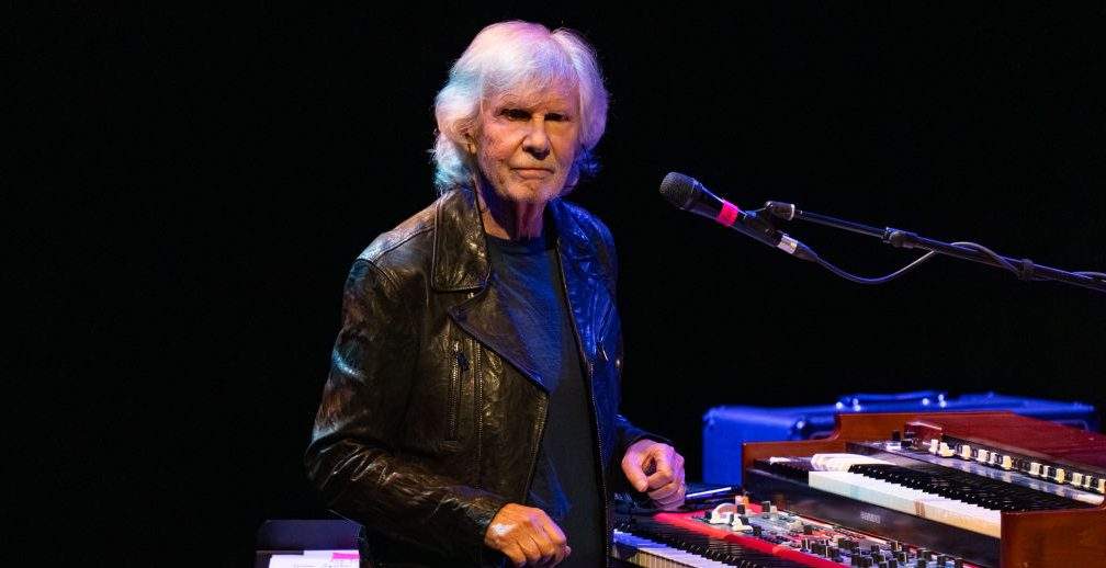 Rock Pioneer Rod Argent Updates Fans Following Stroke