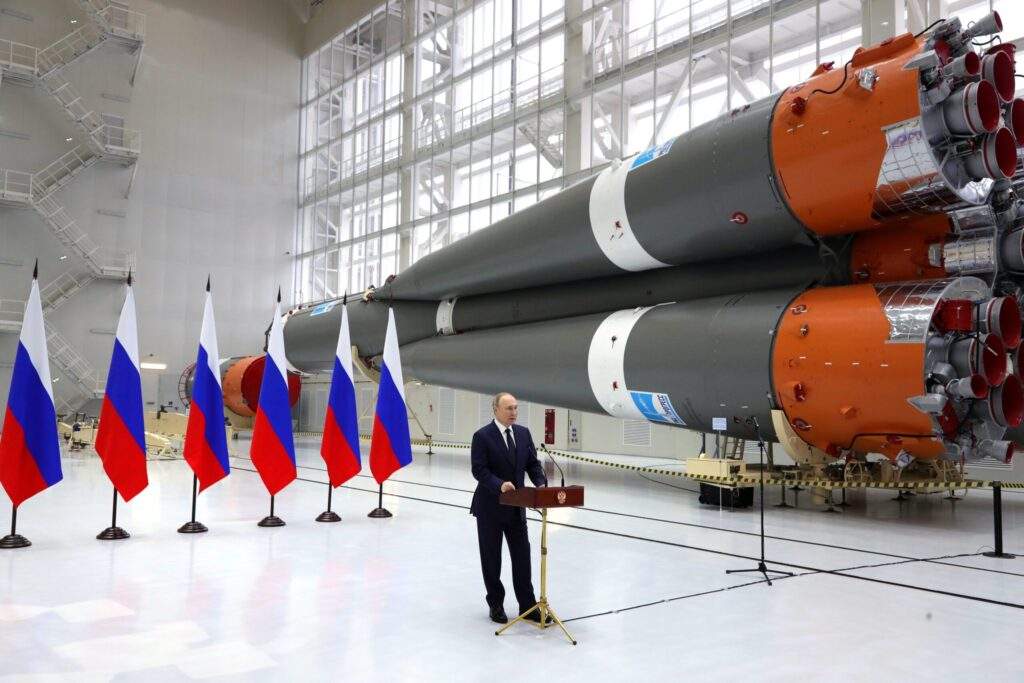 Russia to Develop Military Response to US Plan to Deploy