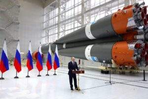 Russia to Develop Military Response to US Plan to Deploy