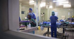 Rwanda Led Training Program Empowers African Surgeons In Minimally Invasive Surgery 300x158