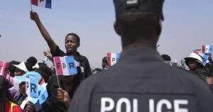 Rwandas Presidential Election Incumbent Paul Kagame Favored To Extend Rule 300x158