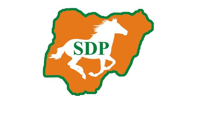 SDP Dissolves Kogi State Committee, Appoints Caretaker