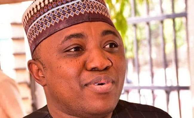 SDP Governorship Candidate Ajaka Appeals Court Ruling, Vows to Reclaim