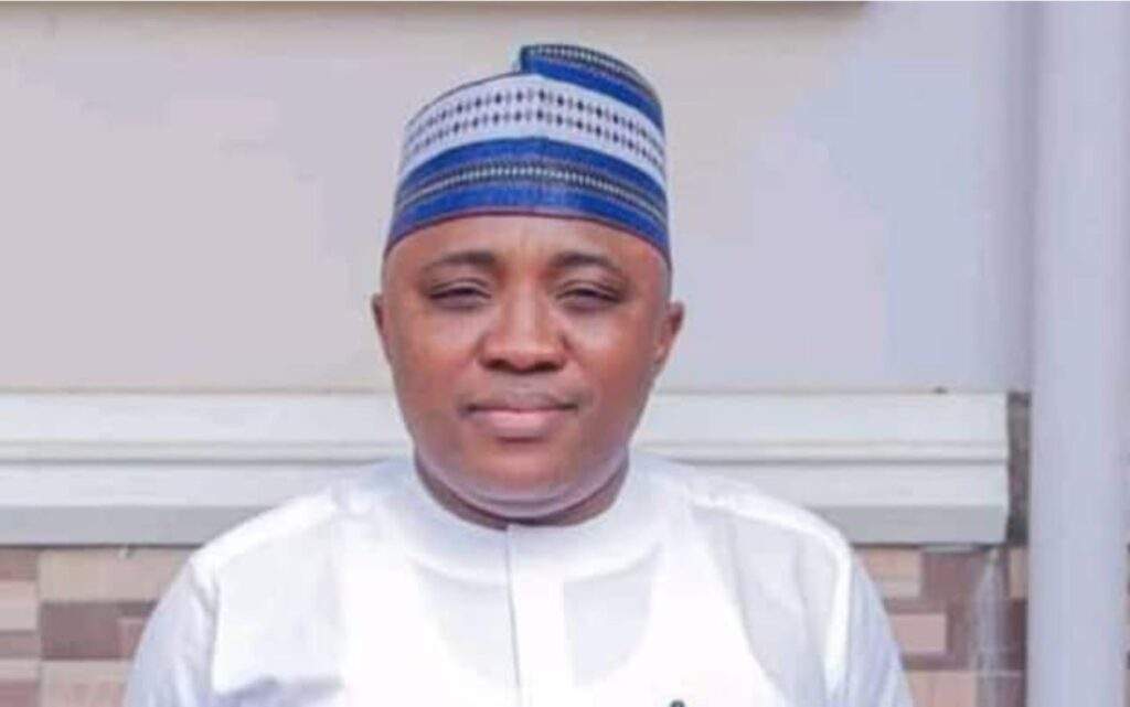 SDP Governorship Candidate Vows to Reclaim Stolen Mandate at Supreme