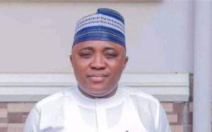 SDP Governorship Candidate Vows to Reclaim Stolen Mandate at Supreme