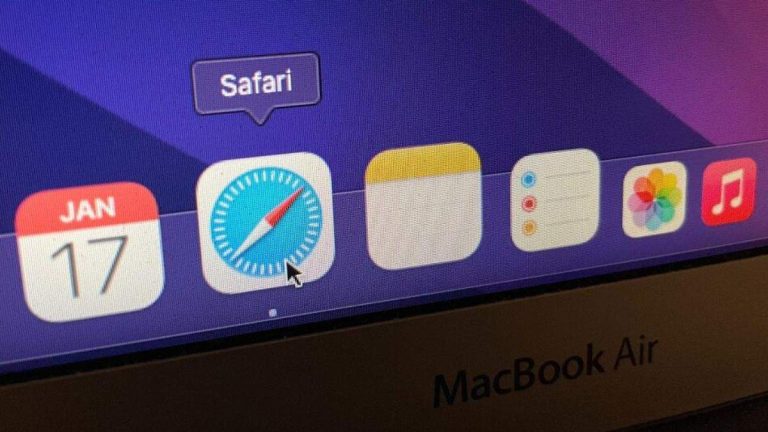 Safari Browser Gets AI Powered Summarize Feature