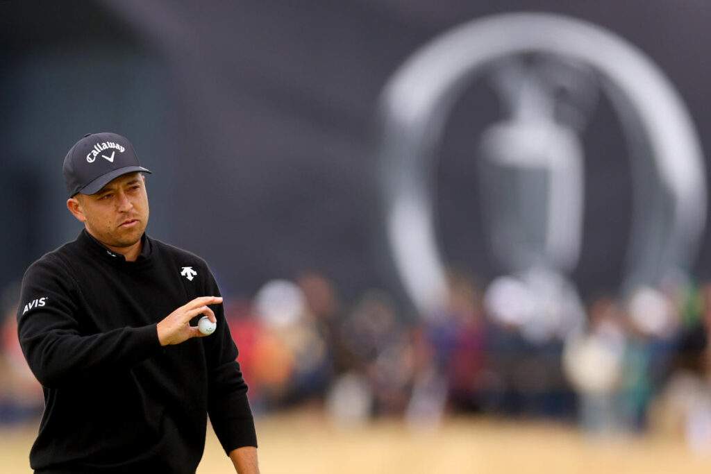 Schauffele Wins British Open in Thrilling Finish