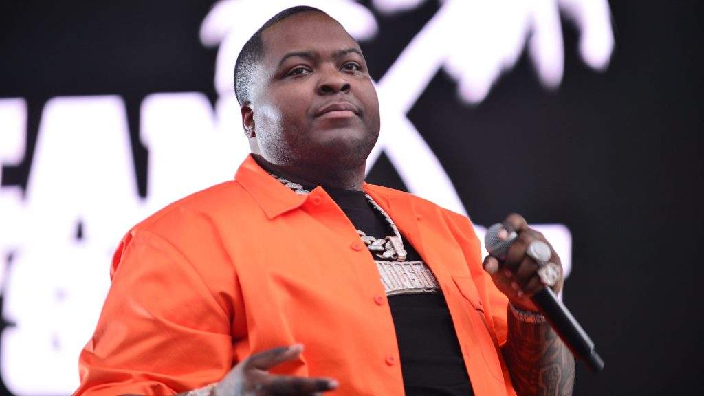 Sean Kingston Indicted on Federal Wire Fraud Charges for $1