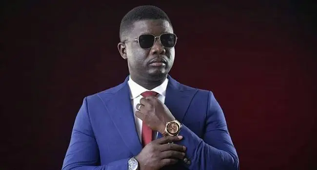 Seyi Law Appointed SSA on Entertainment & Tourism to Ondo