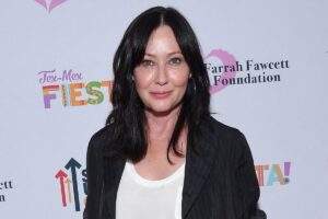Shannen Doherty Working On Podcast Saved Me From Depression 300x200