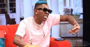 Shatta Wale's Mother Accuses Him of Neglecting Her