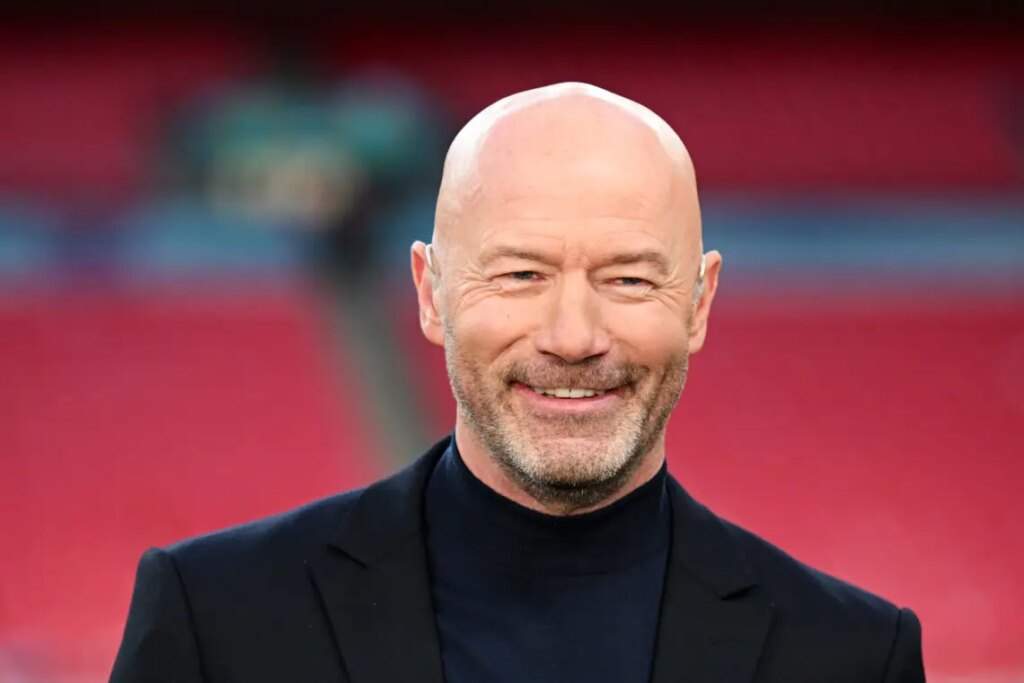 Shearer defends England's penalty against Netherlands