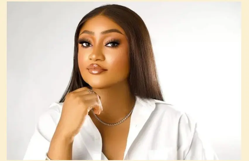 Sheila Courage denies marrying Israel DMW and Clarifies 'Pre wedding' Video