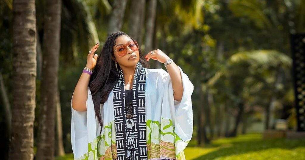 Shirley Frimpong Manso: Pan African Film Pioneer