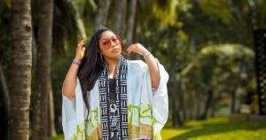 Shirley Frimpong Manso: Pan African Film Pioneer