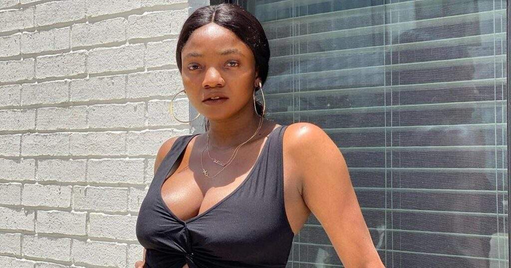Simi Opens Up About Music Industry, Savage Behavior, and Twitter