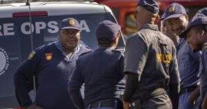 South African Police Raid Libya Linked Secret Military Training Camp 95 300x158