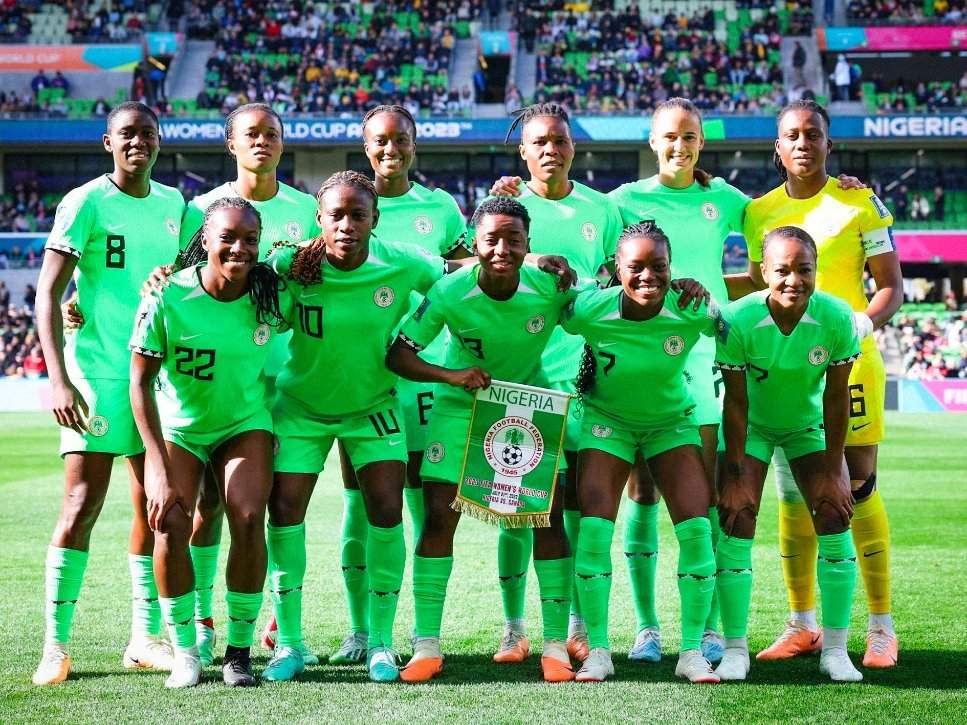 Spain Holds Off Nigeria with Late Goal from Alexia Patellas