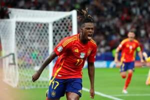 Spain Wins Euro 2024 With Late Goal Against England