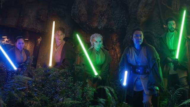 Star Wars: The Acolyte Season 2 Renewal Update: Is It