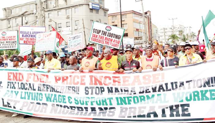 Subsidy Protests: Experts Warn of Potential Violence and Chaos
