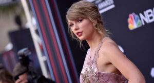 Taylor Swift Mourns Tragic Knife Attack on Children at Dance