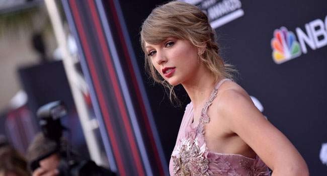 Taylor Swift Mourns Tragic Knife Attack on Children at Dance